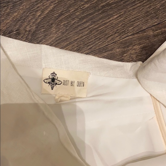 Bianca Dress - Picture 5 of 8